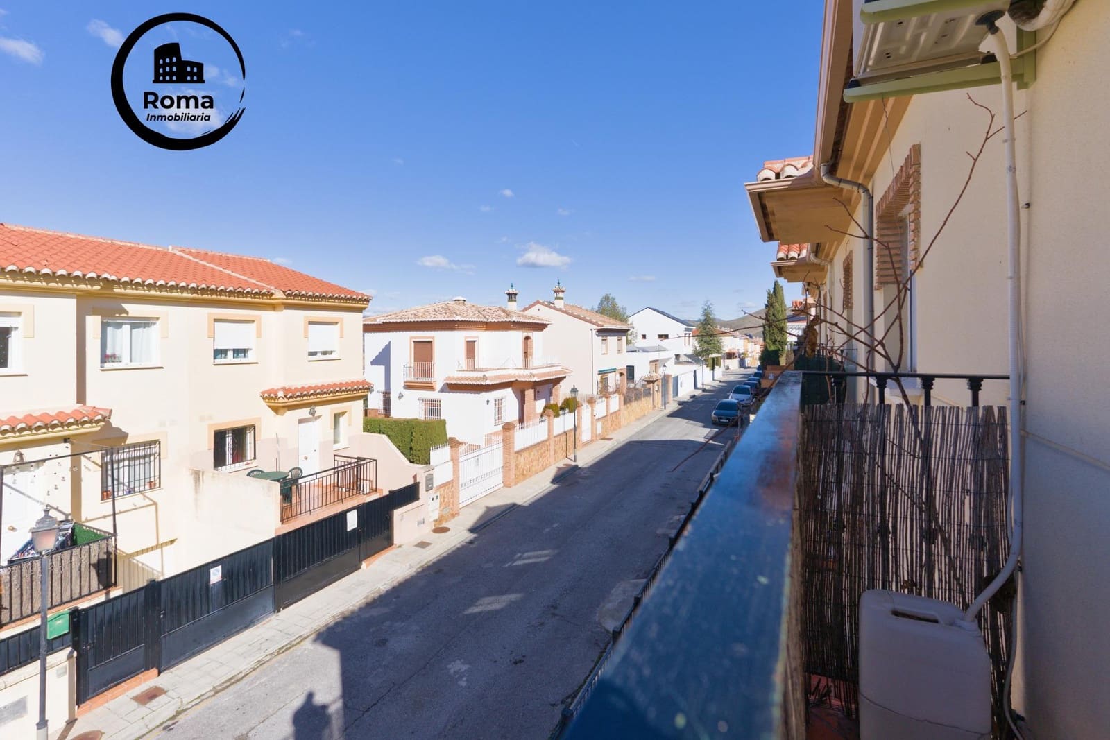 3 bedroom Terraced Villa for sale in Monachil with garage - € 173,900 (Ref: 9533860)