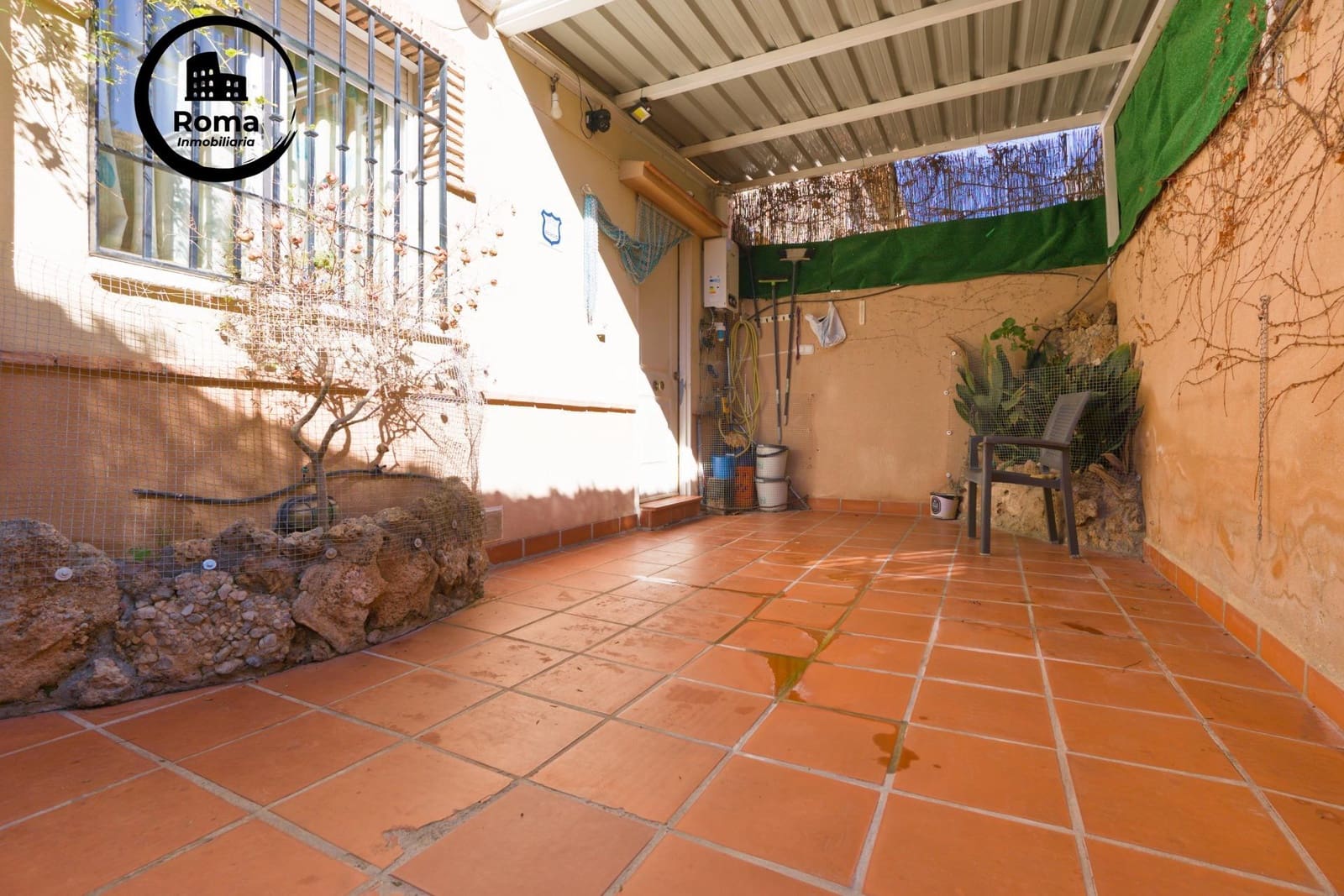 3 bedroom Terraced Villa for sale in Monachil with garage - € 173,900 (Ref: 9533860)