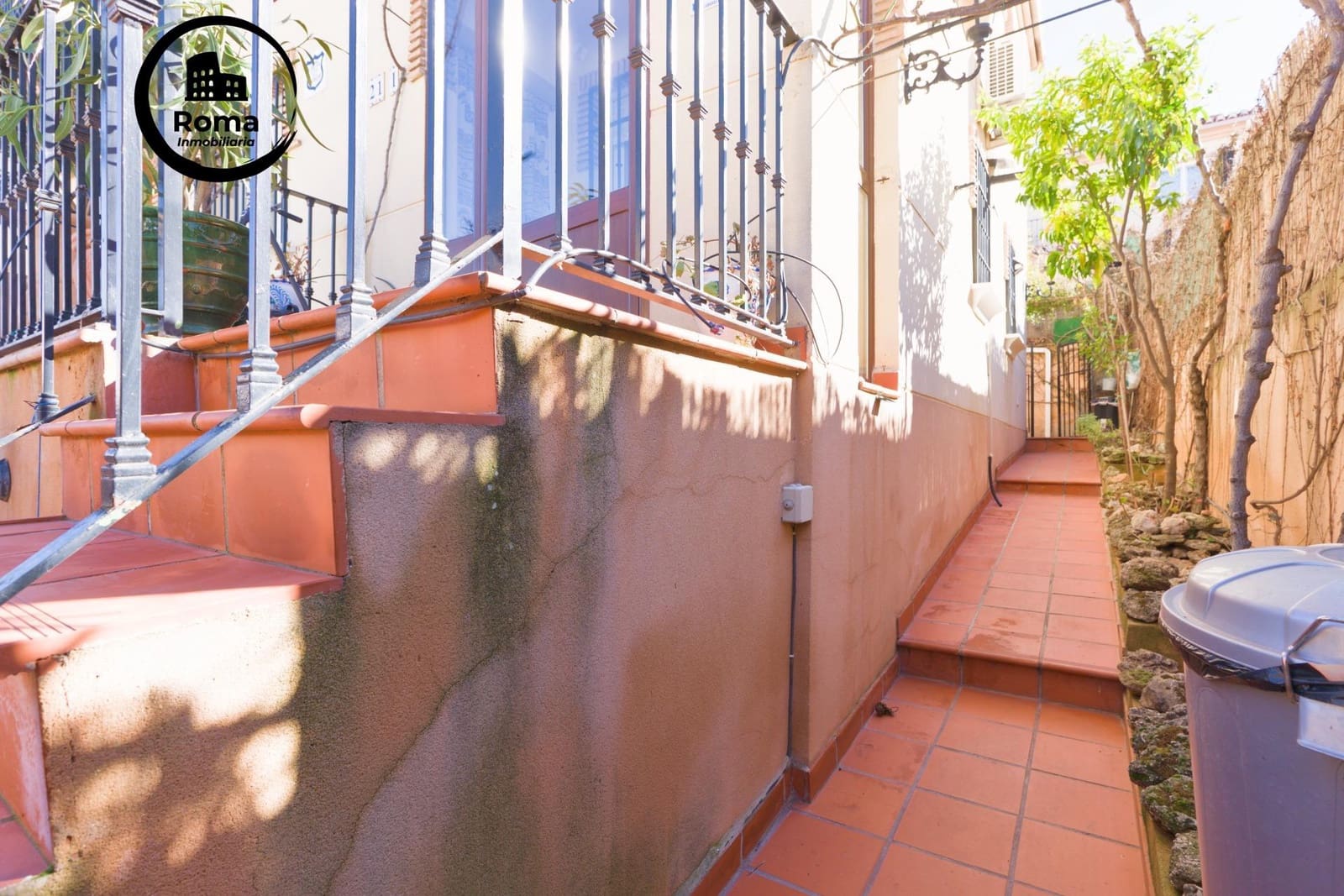 3 bedroom Terraced Villa for sale in Monachil with garage - € 173,900 (Ref: 9533860)