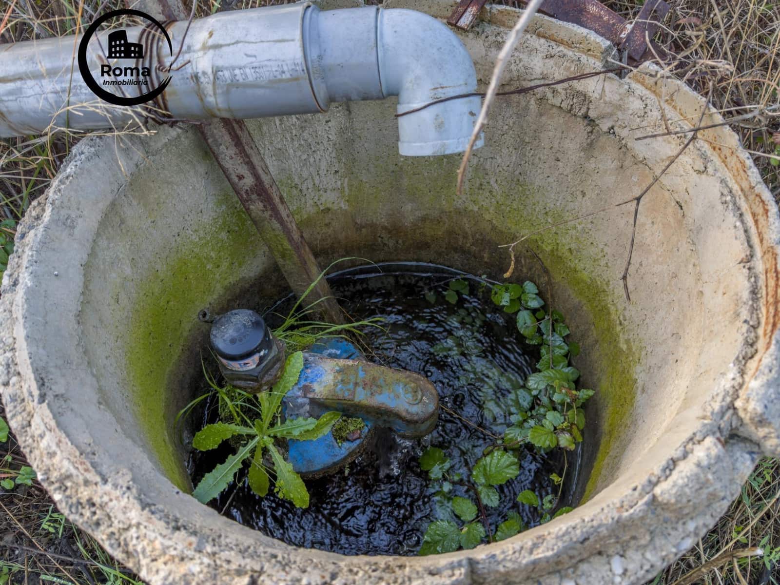 1 makuuhuone Maalaistalo myytävänä paikassa Los Guajares mukana 
autotalli - 89 900 € (Ref: 9533861)