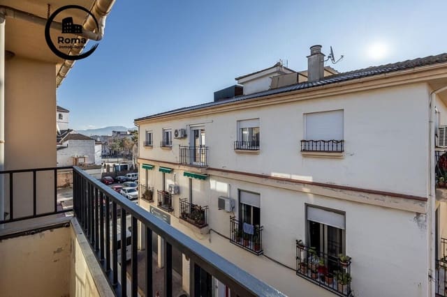 3 camera da letto Appartamento in vendita in Ogíjares con garage - 163.000 € (Rif: 9533863)