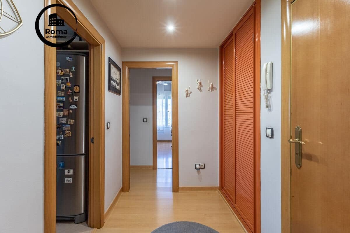 3 camera da letto Appartamento in vendita in Ogijares con garage - 163.000 € (Rif: 9533863)