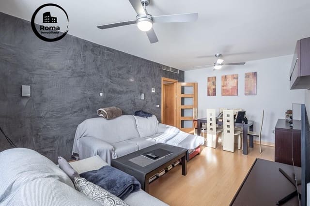 3 camera da letto Appartamento in vendita in Ogíjares con garage - 163.000 € (Rif: 9533863)