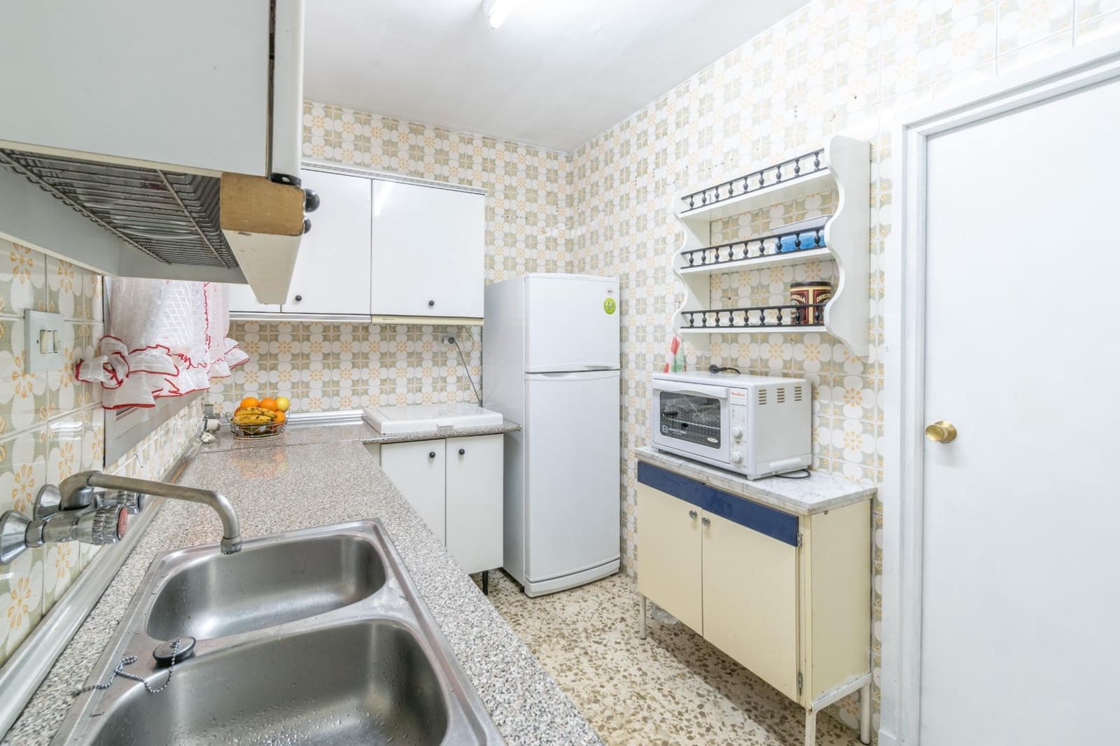 5 soveværelse Rækkehus til salg i Armilla - € 239.000 (Ref: 9533866)