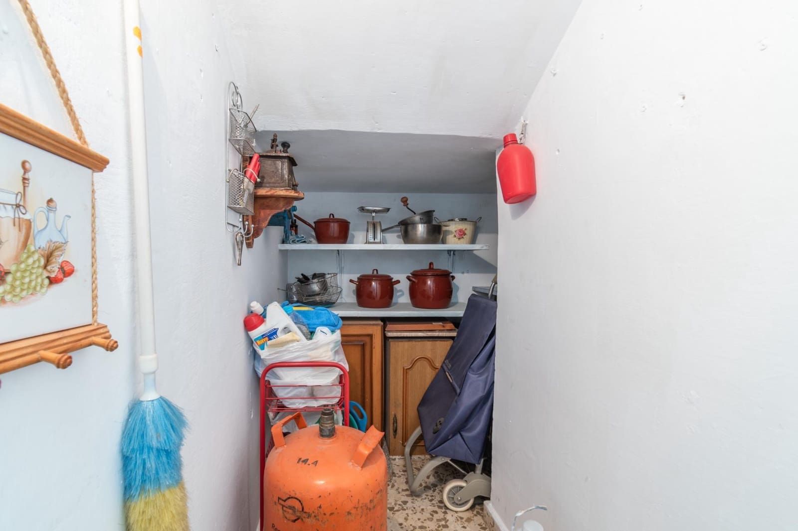 5 soveværelse Rækkehus til salg i Armilla - € 239.000 (Ref: 9533866)