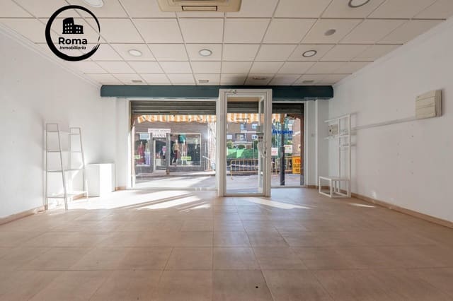 Commerciale in vendita in Armilla - 119.900 € (Rif: 9533867)