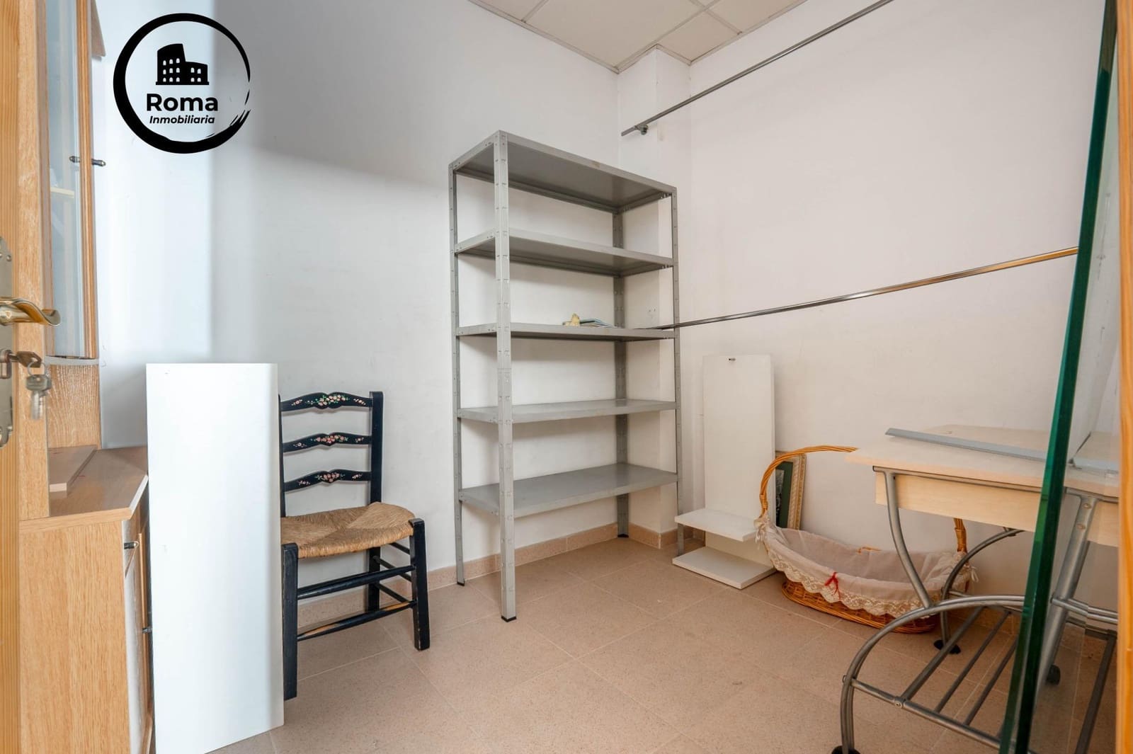 Commerciale in vendita in Armilla - 119.900 € (Rif: 9533867)