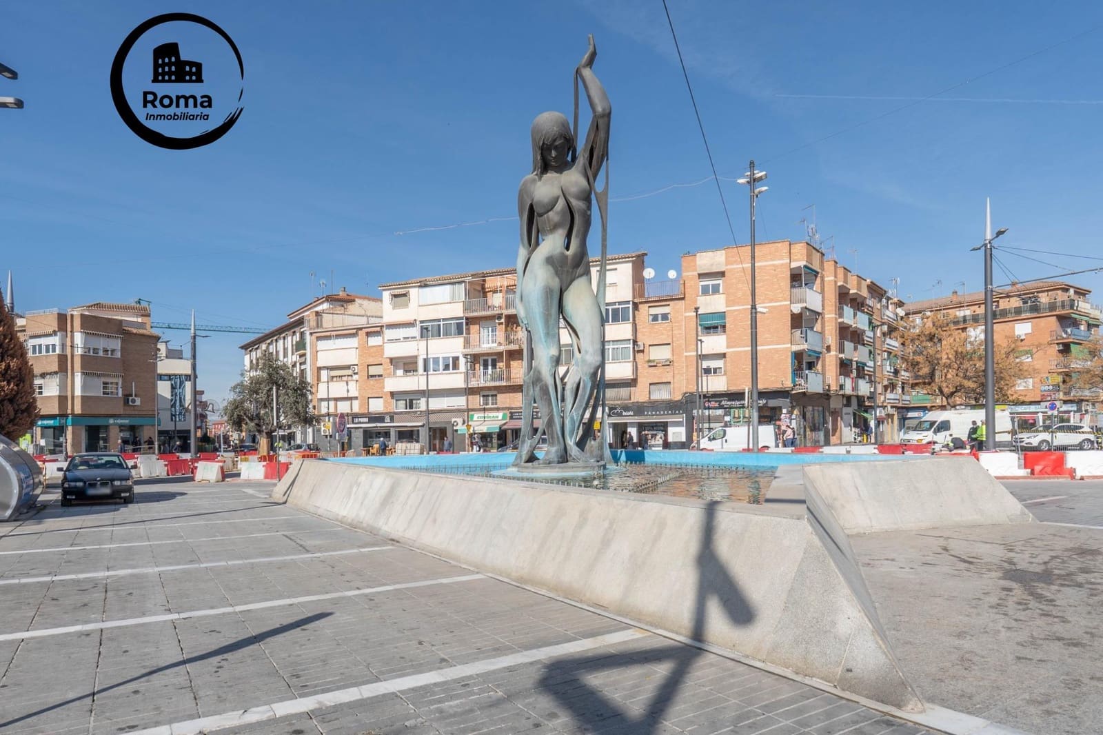 Commerciale in vendita in Armilla - 119.900 € (Rif: 9533867)