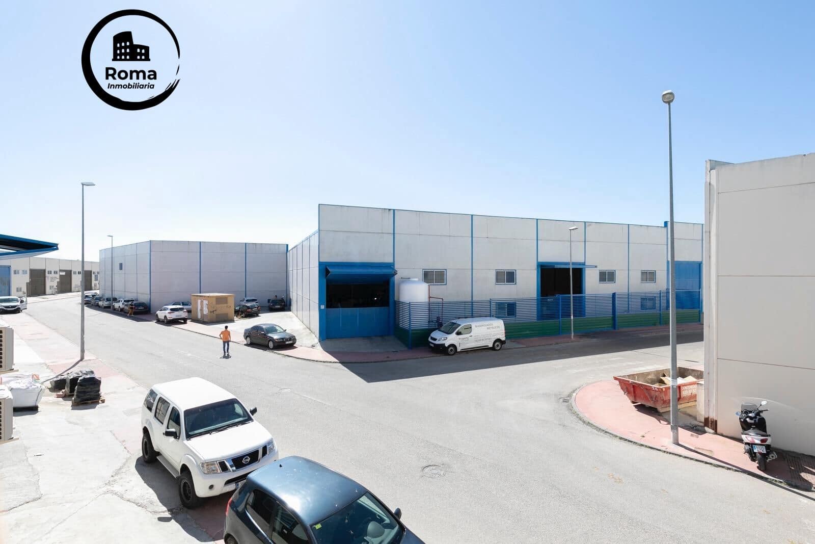 Business for sale in Cijuela - € 236,000 (Ref: 9533868)