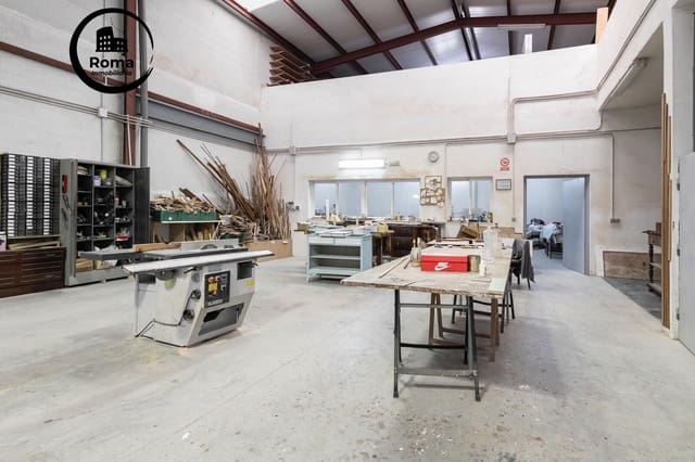 Entreprise à vendre à Cijuela - 236 000 € (Ref: 9533868)