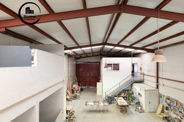 Entreprise à vendre à Cijuela - 236 000 € (Ref: 9533868)