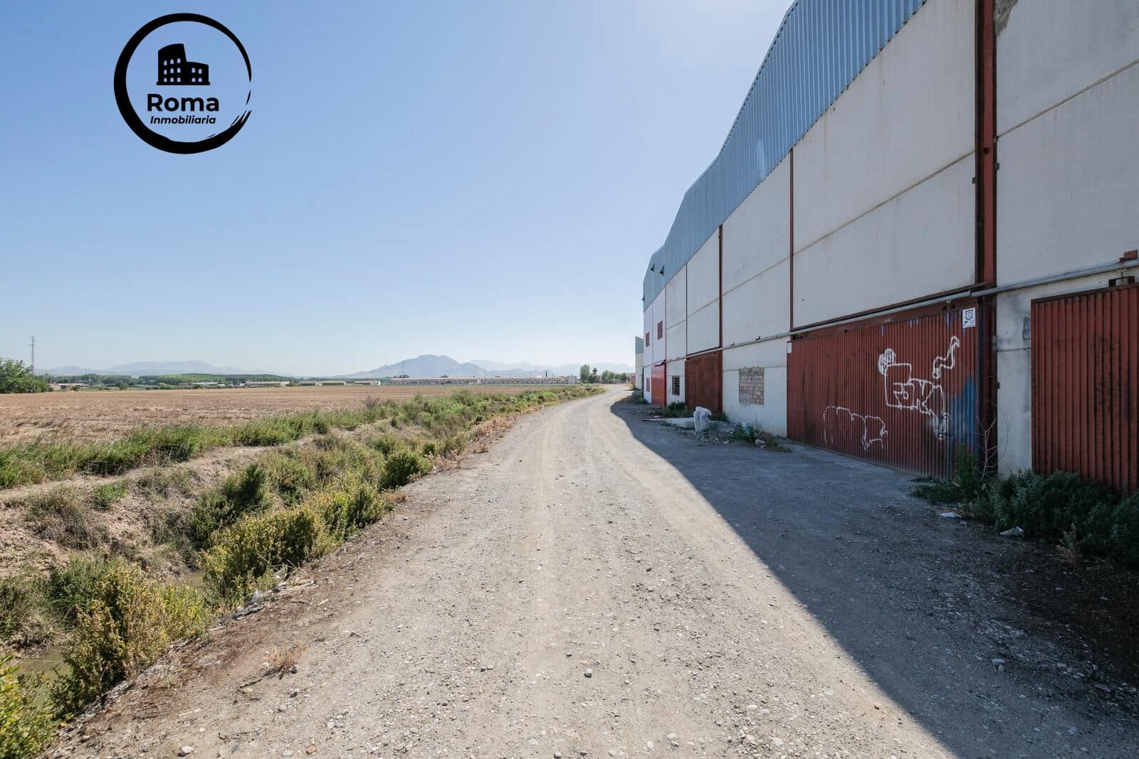 Business for sale in Cijuela - € 236,000 (Ref: 9533868)