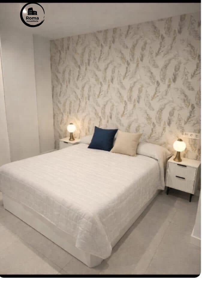 2 sovrum Lägenhet till salu i Granada stad - 178 000 € (Ref: 9533870)