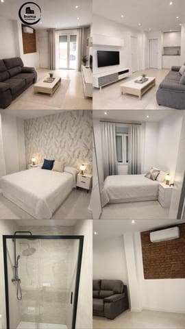 2 soverom Leilighet til salgs i Zaidin, Granada by - € 178 000 (Ref: 9533870)