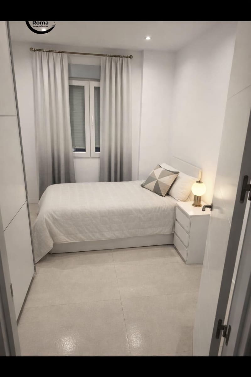 2 sovrum Lägenhet till salu i Granada stad - 178 000 € (Ref: 9533870)