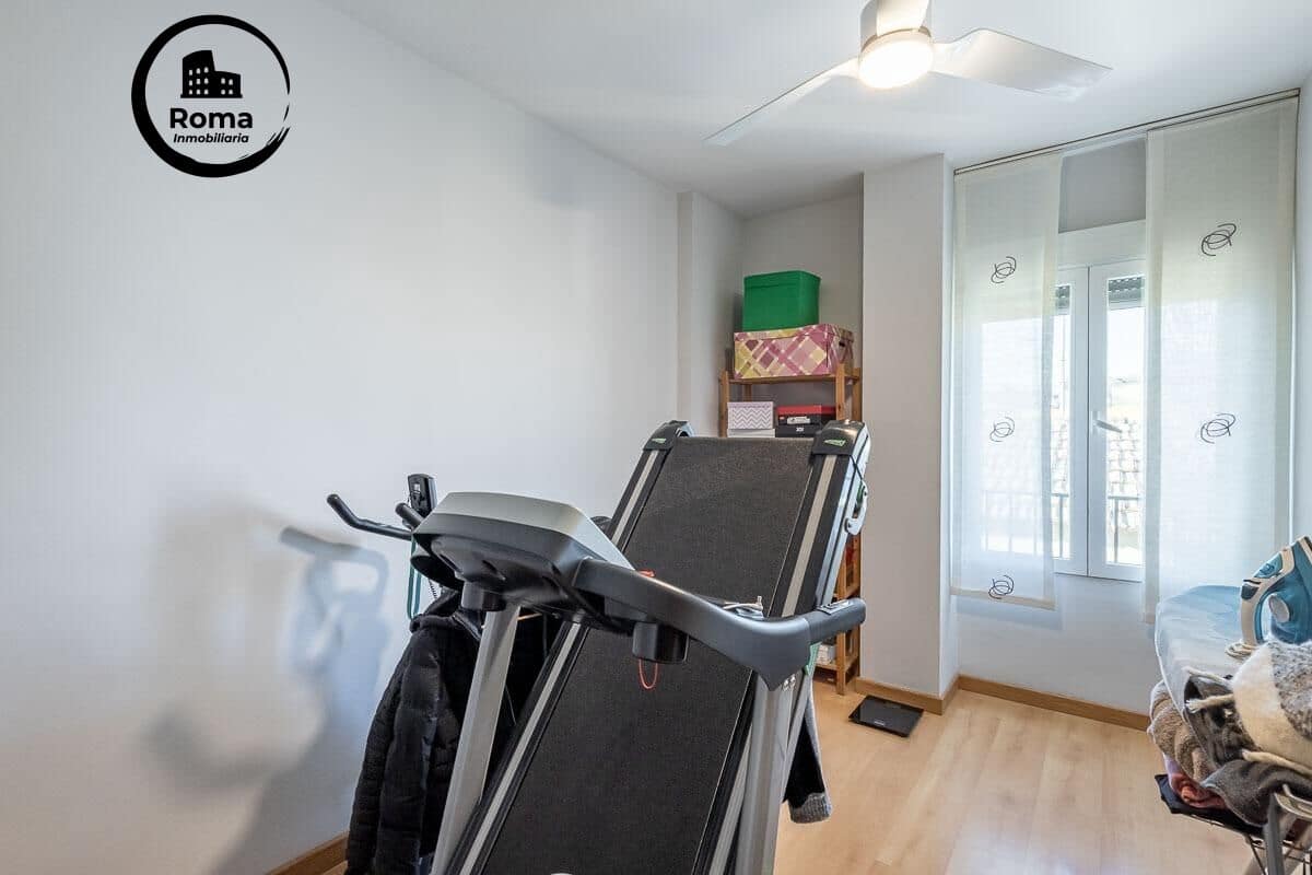 3 camera da letto Appartamento in vendita in Ogijares con garage - 163.000 € (Rif: 9533871)