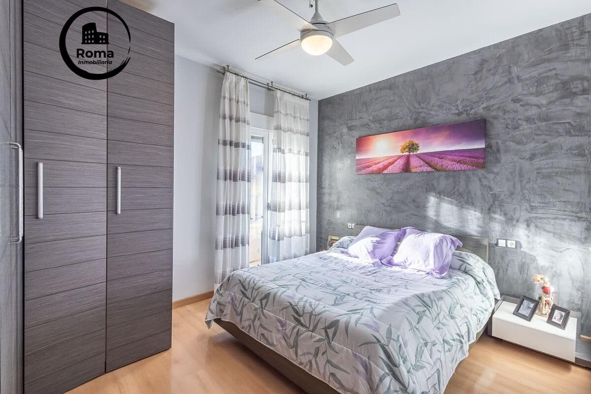 3 camera da letto Appartamento in vendita in Ogijares con garage - 163.000 € (Rif: 9533871)