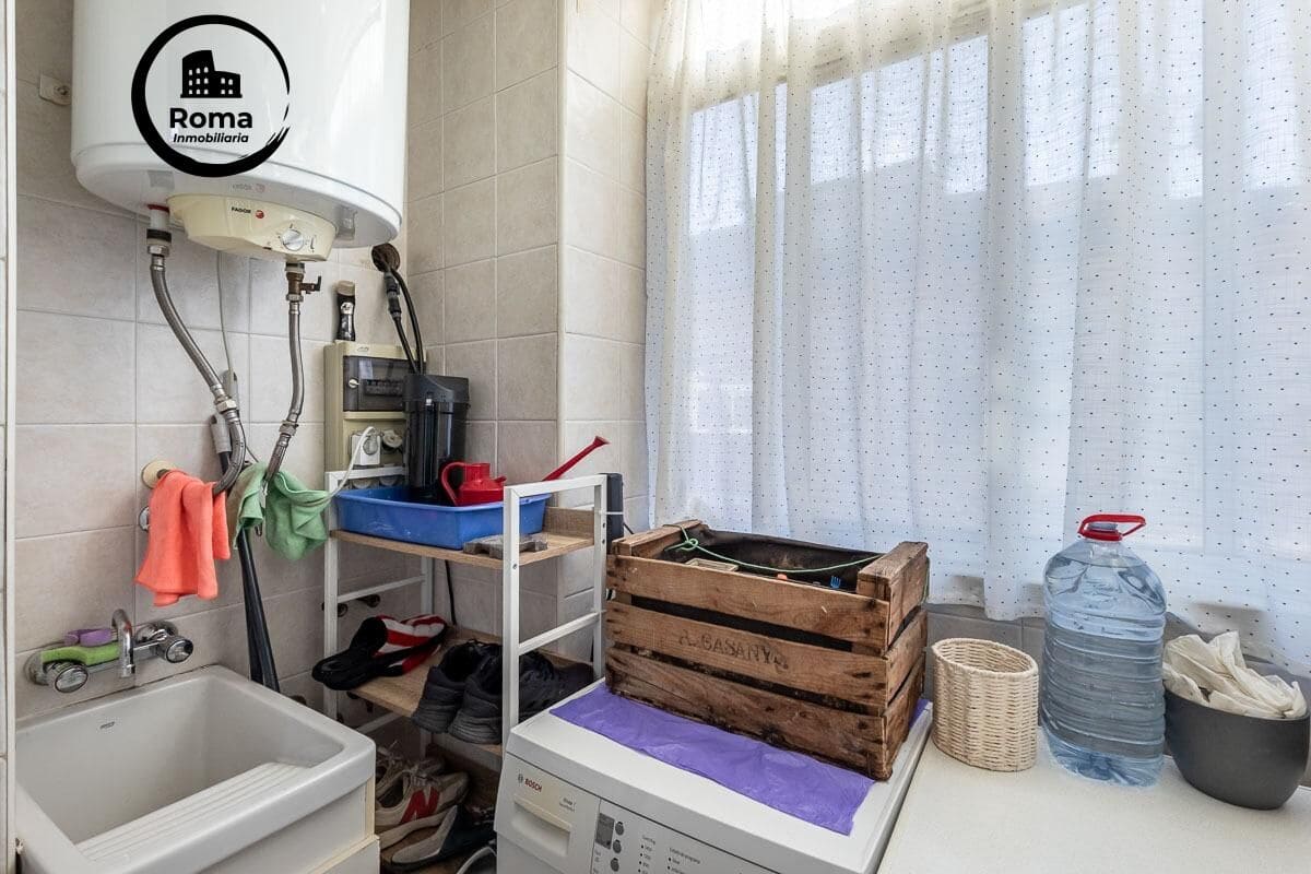 3 camera da letto Appartamento in vendita in Ogijares con garage - 163.000 € (Rif: 9533871)