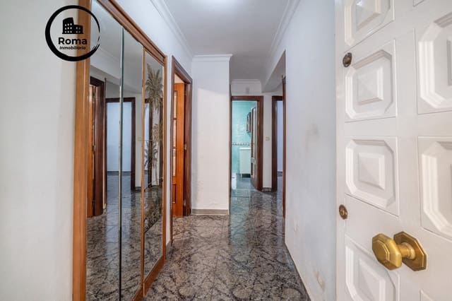 5 makuuhuone Omakotitalo myytävänä paikassa Atarfe - 120 000 € (Ref: 9533872)