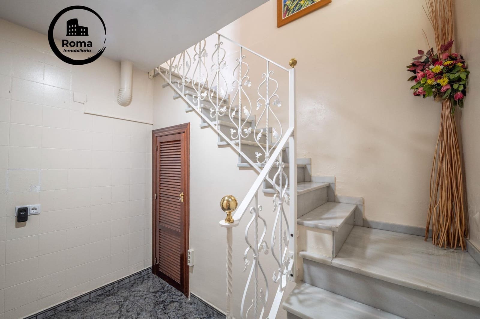 5 makuuhuone Omakotitalo myytävänä paikassa Atarfe - 120 000 € (Ref: 9533872)