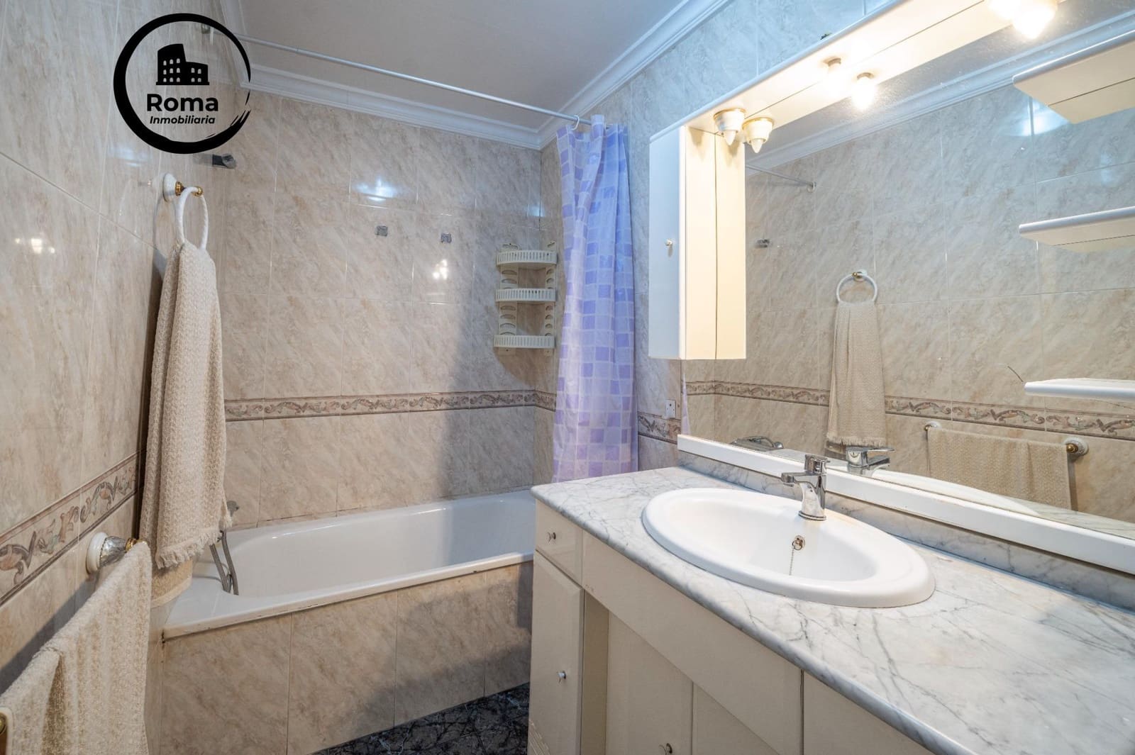 5 makuuhuone Omakotitalo myytävänä paikassa Atarfe - 120 000 € (Ref: 9533872)