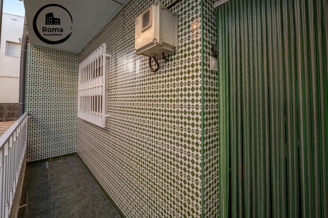 5 makuuhuone Omakotitalo myytävänä paikassa Atarfe - 120 000 € (Ref: 9533872)