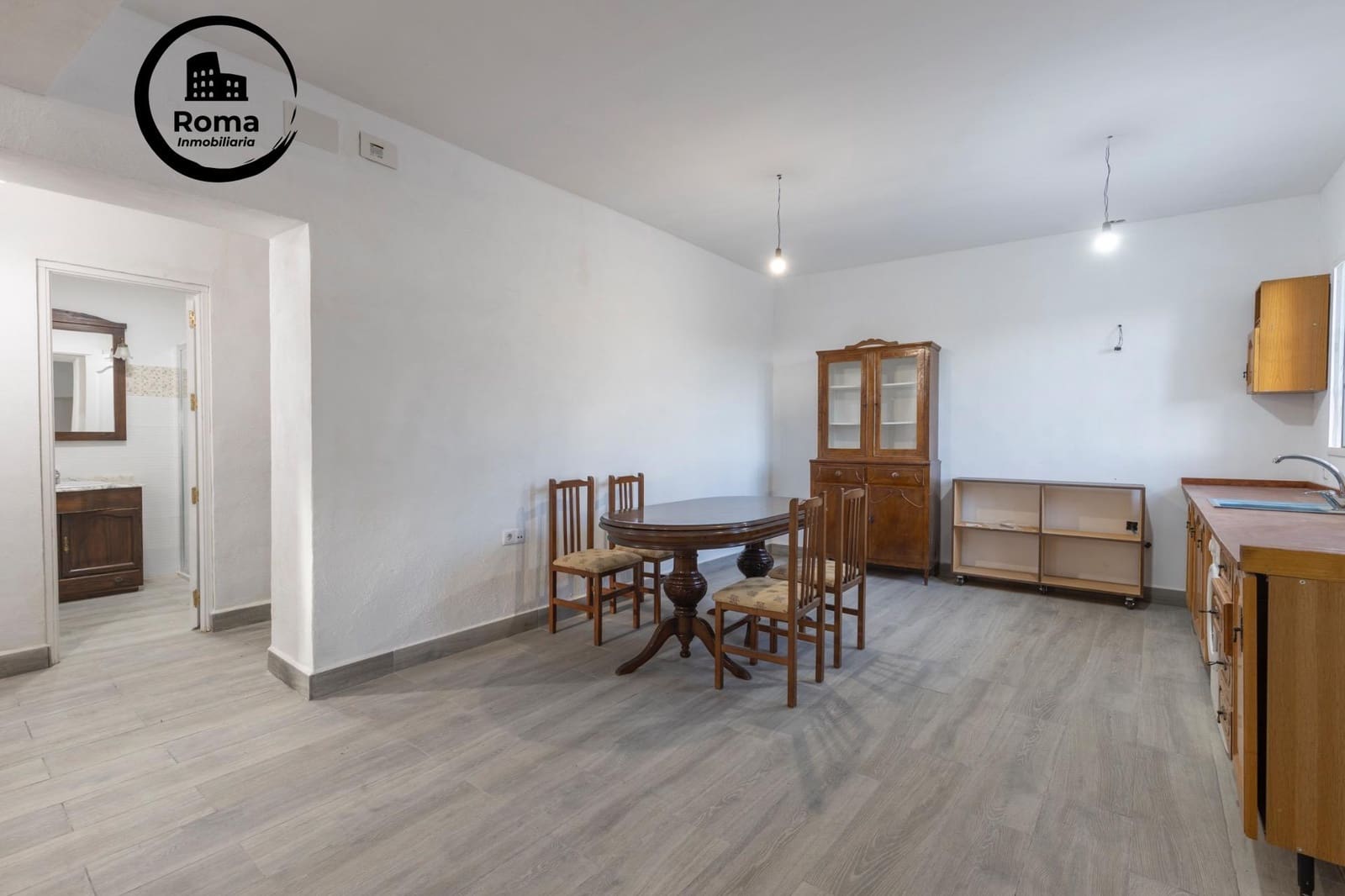 3 quarto Apartamento para venda em Moclin - 89 900 € (Ref: 9533873)