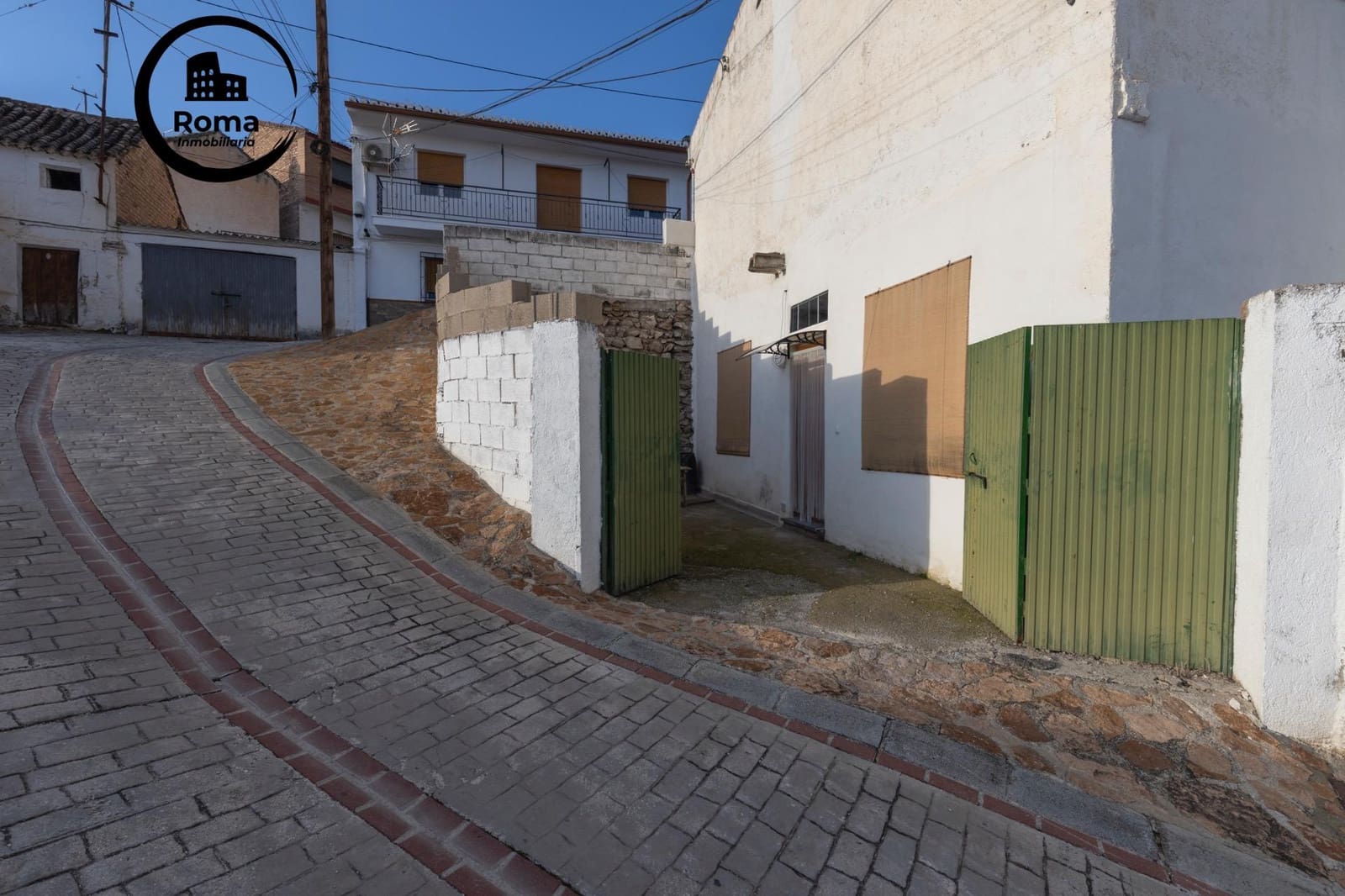 3 quarto Apartamento para venda em Moclin - 89 900 € (Ref: 9533873)