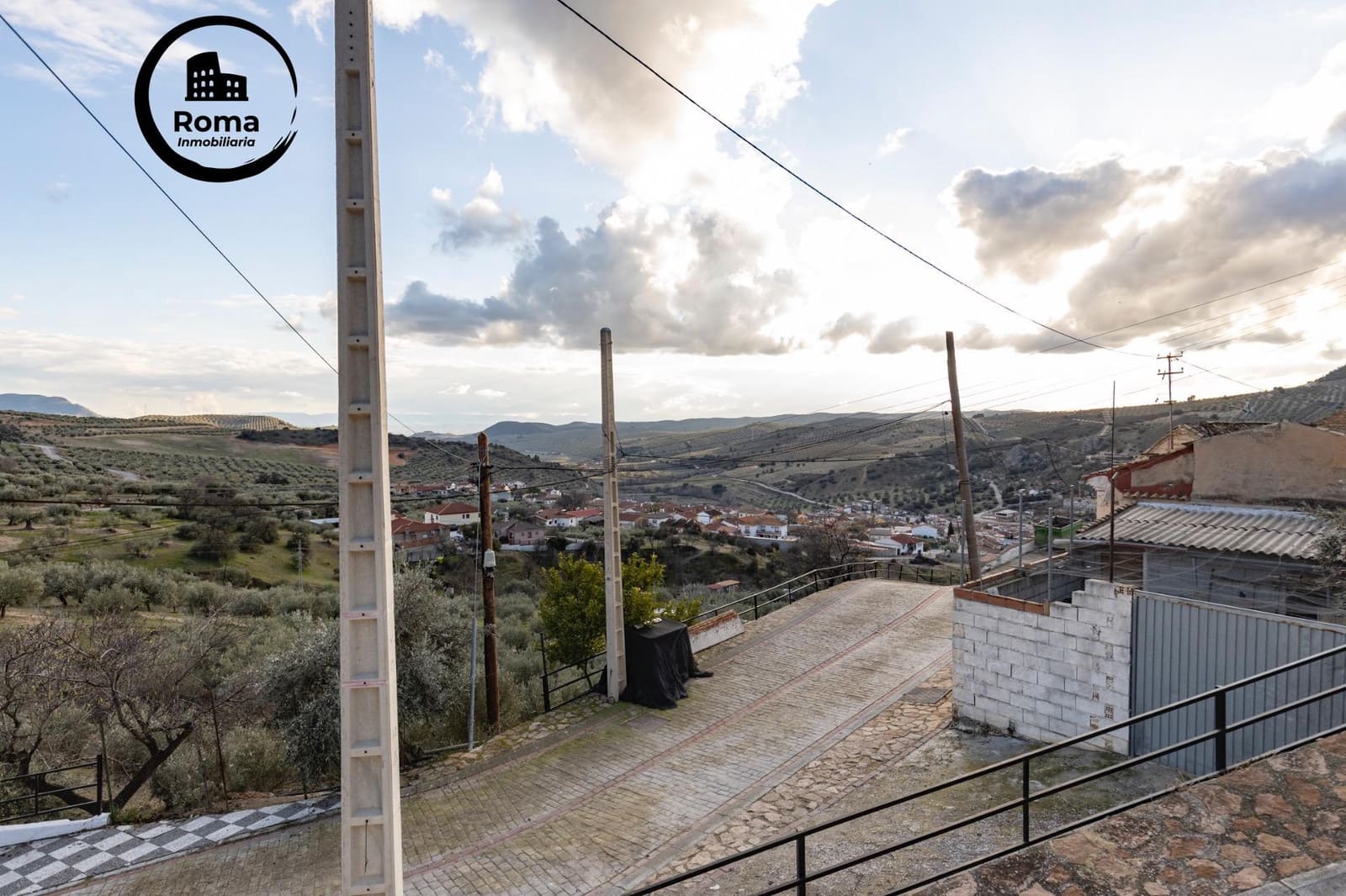 3 quarto Apartamento para venda em Moclin - 89 900 € (Ref: 9533873)