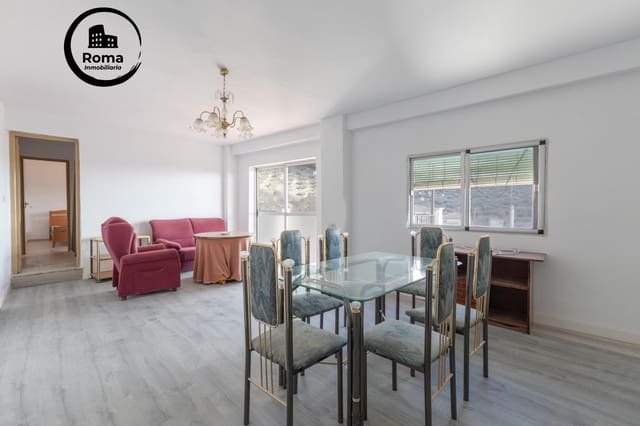 3 soveværelse Lejlighed til salg i Moclín - € 74.900 (Ref: 9533874)