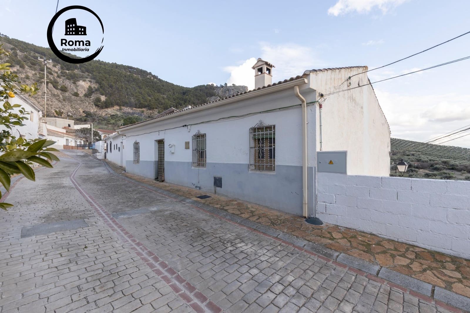 3 soveværelse Lejlighed til salg i Moclin - € 74.900 (Ref: 9533874)