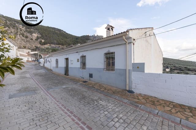 3 soveværelse Lejlighed til salg i Moclín - € 74.900 (Ref: 9533874)