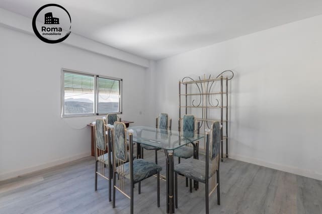 3 soveværelse Lejlighed til salg i Moclín - € 74.900 (Ref: 9533874)