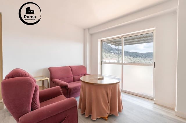 3 soveværelse Lejlighed til salg i Moclín - € 74.900 (Ref: 9533874)