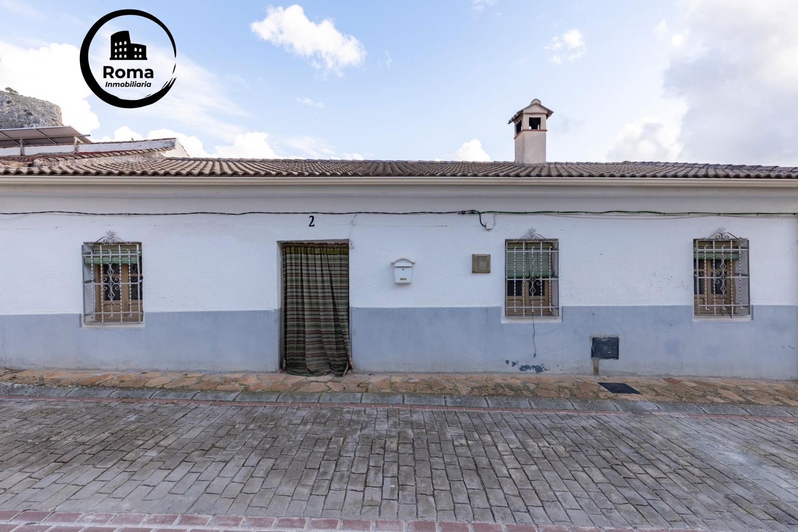 3 soveværelse Lejlighed til salg i Moclin - € 74.900 (Ref: 9533874)