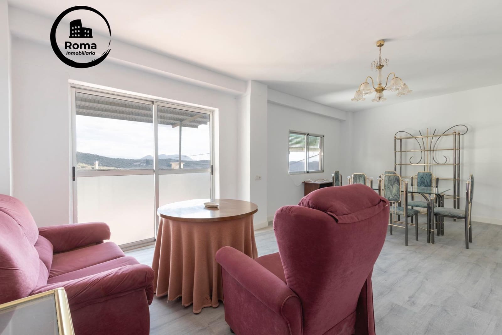 3 soveværelse Lejlighed til salg i Moclin - € 74.900 (Ref: 9533874)