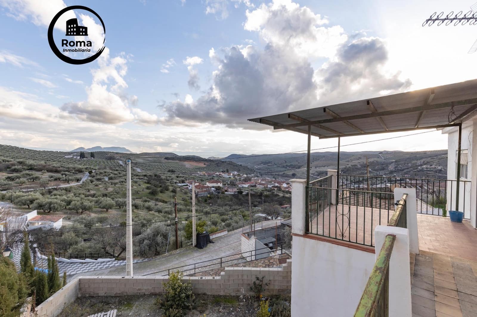 3 soveværelse Lejlighed til salg i Moclin - € 74.900 (Ref: 9533874)