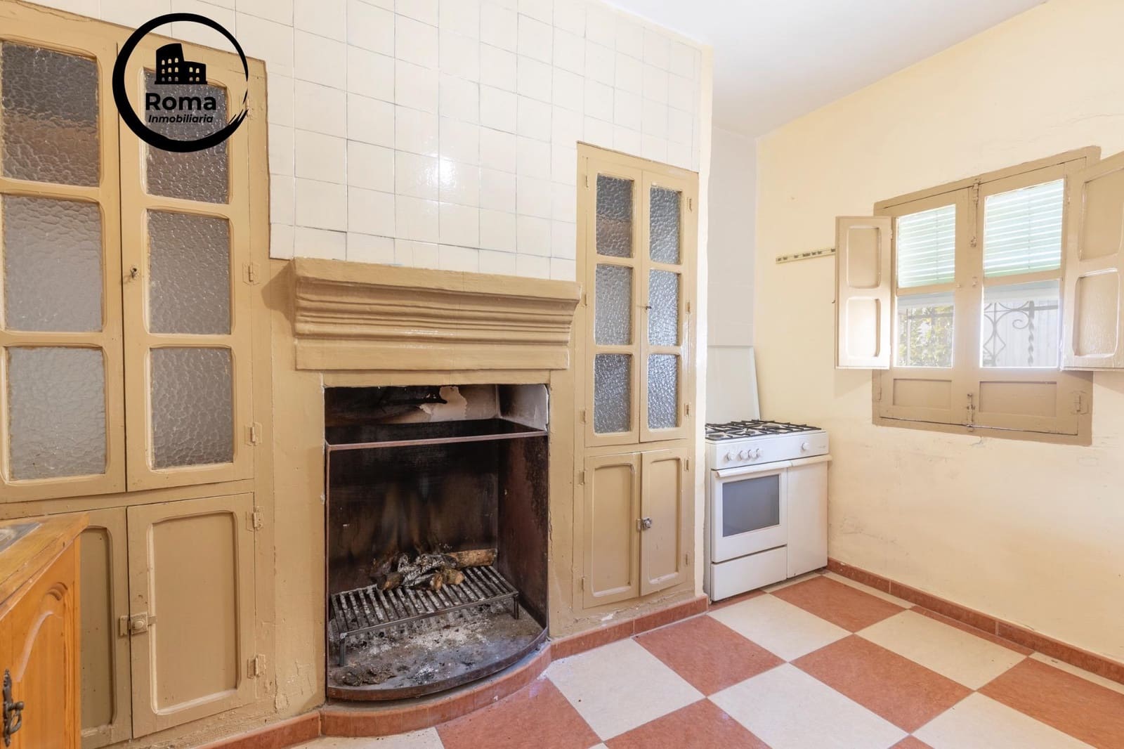 3 soveværelse Lejlighed til salg i Moclin - € 74.900 (Ref: 9533874)