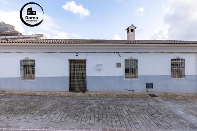 3 soveværelse Lejlighed til salg i Moclín - € 74.900 (Ref: 9533874)