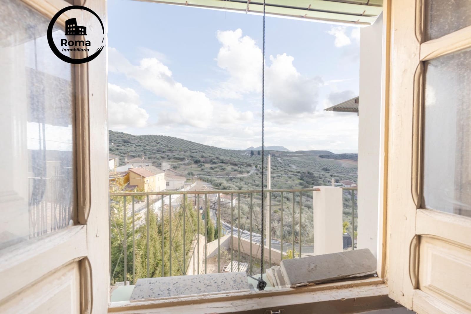 3 soveværelse Lejlighed til salg i Moclin - € 74.900 (Ref: 9533874)