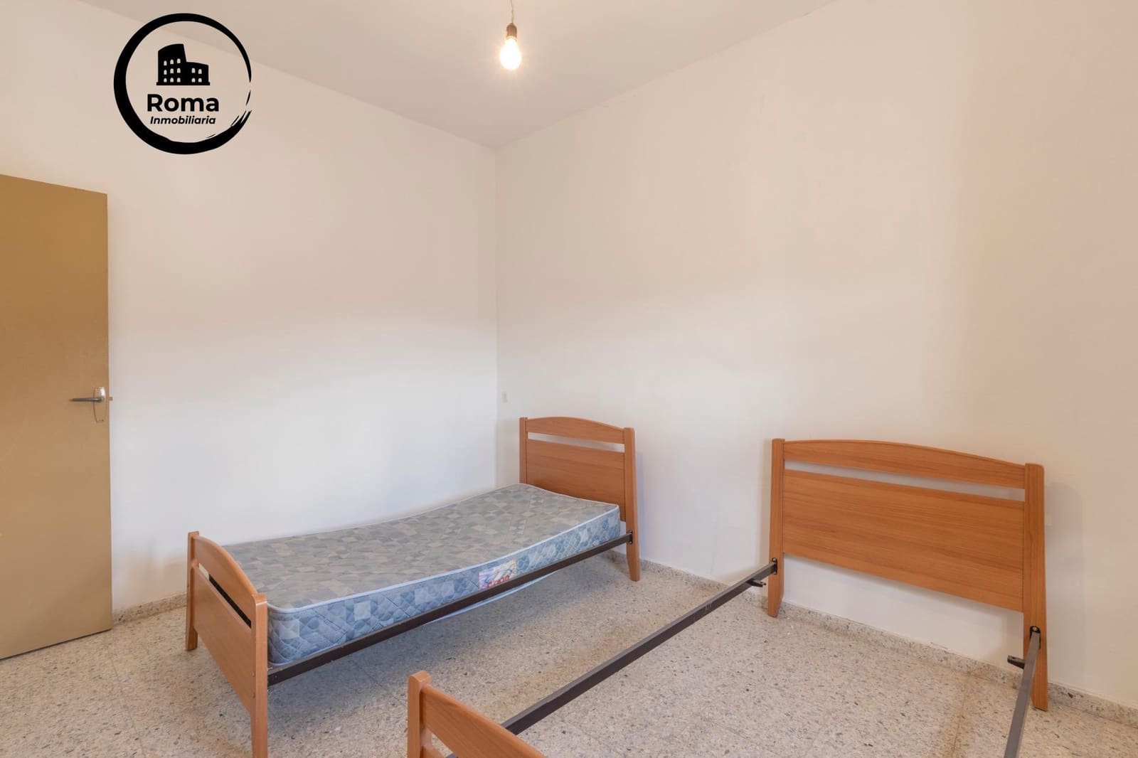 3 soveværelse Lejlighed til salg i Moclin - € 74.900 (Ref: 9533874)