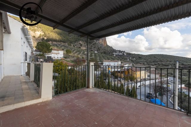 3 soveværelse Lejlighed til salg i Moclín - € 74.900 (Ref: 9533874)