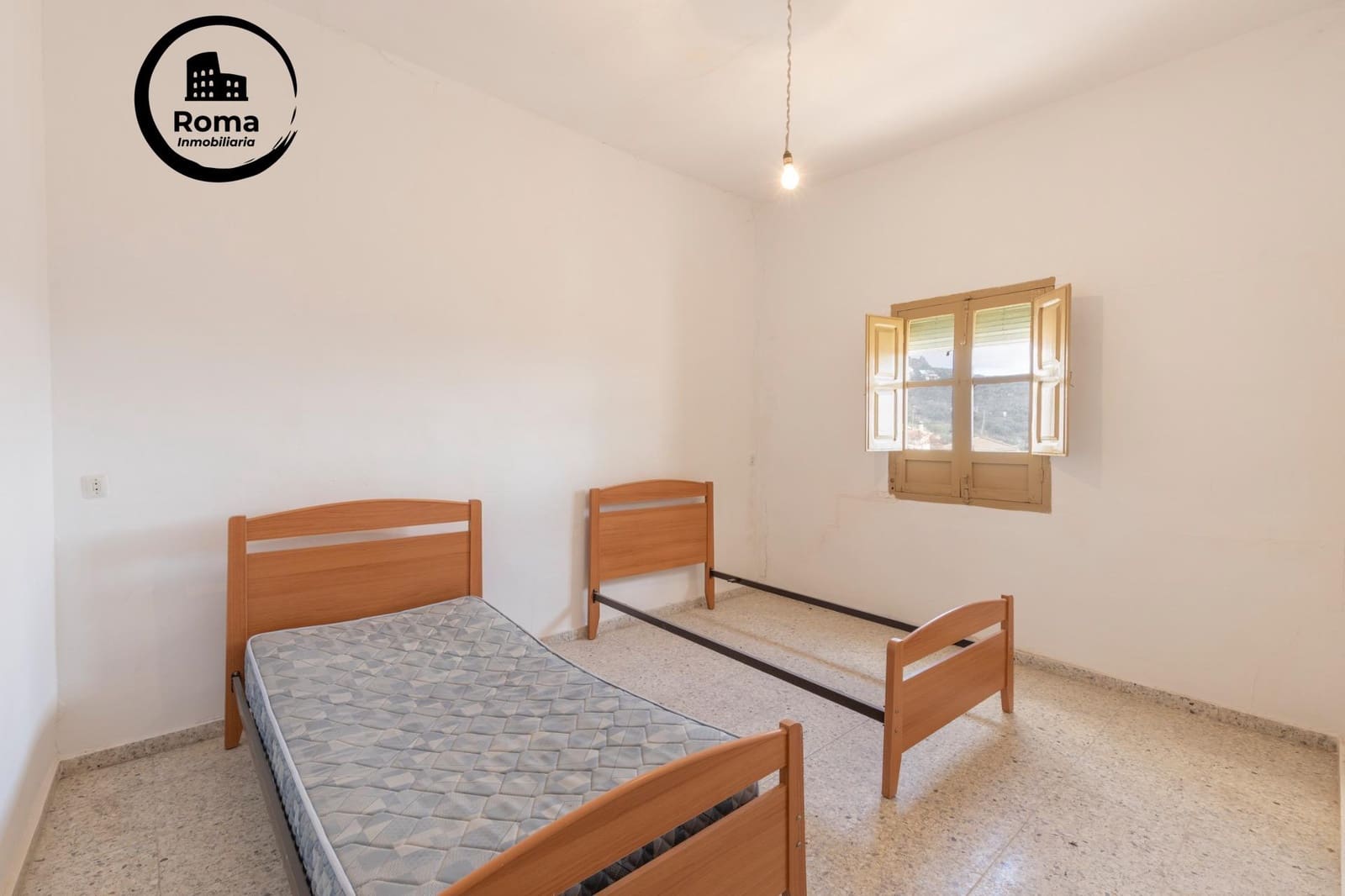 3 soveværelse Lejlighed til salg i Moclin - € 74.900 (Ref: 9533874)