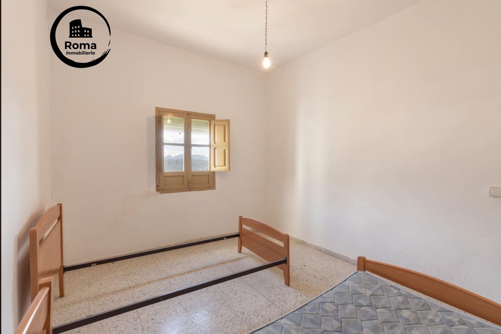 3 soveværelse Lejlighed til salg i Moclin - € 74.900 (Ref: 9533874)