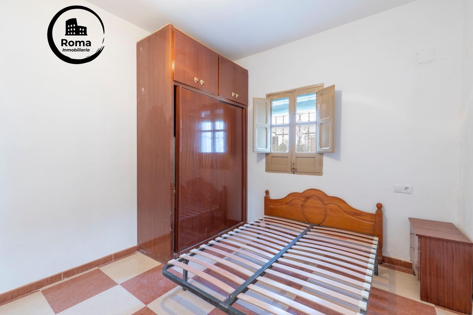 3 soveværelse Lejlighed til salg i Moclin - € 74.900 (Ref: 9533874)