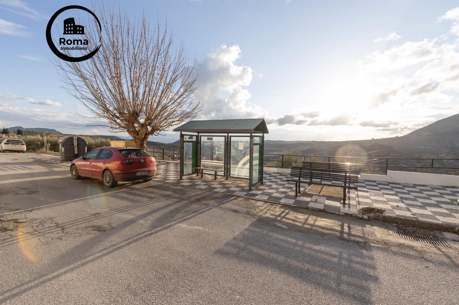 3 soveværelse Lejlighed til salg i Moclin - € 74.900 (Ref: 9533874)