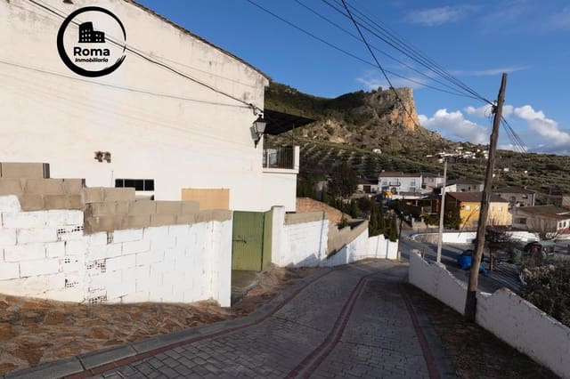 Casa de 6 habitaciones en Moclín en venta - 139.900 € (Ref: 9533875)