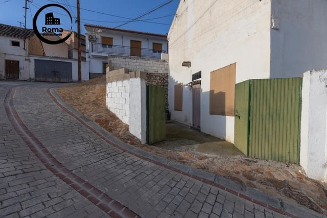 Casa de 6 habitaciones en Moclín en venta - 139.900 € (Ref: 9533875)