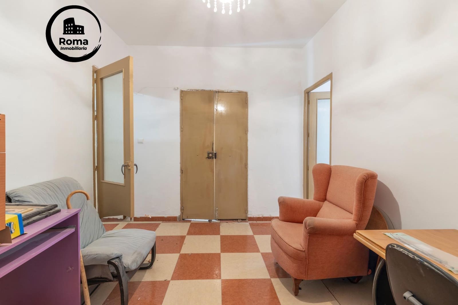 6 bedroom Townhouse for sale in Moclin - € 139,900 (Ref: 9533875)