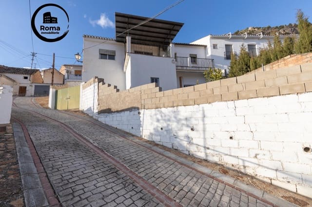 Casa de 6 habitaciones en Moclín en venta - 139.900 € (Ref: 9533875)